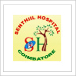 Senthil Hospital for Neurology Coimbatore
